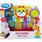 Playgro Sights and Sounds Music Box TV Toy  (Multicolor)